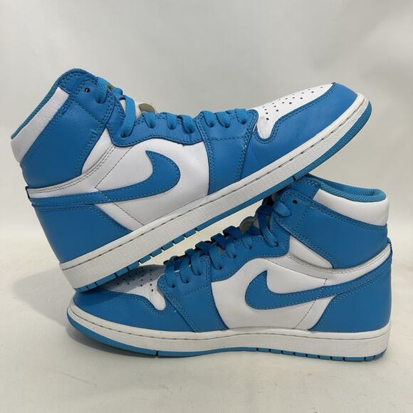 Nike Air Jordan 1 Retro High OG “UNC/Powder Blue” main image 5